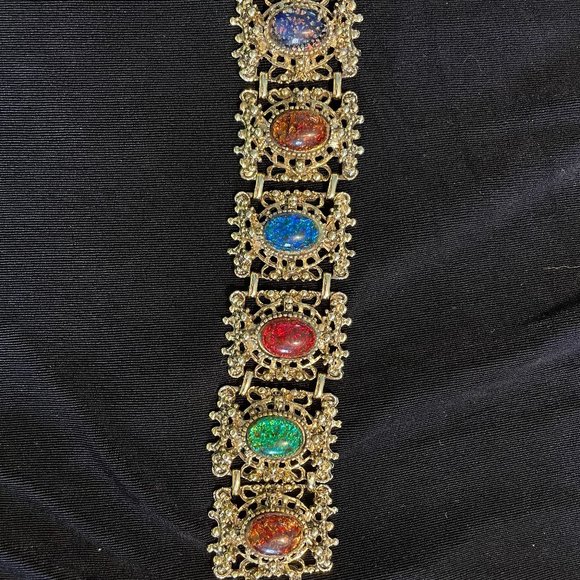 Dragon Egg braclet - Picture 1 of 6